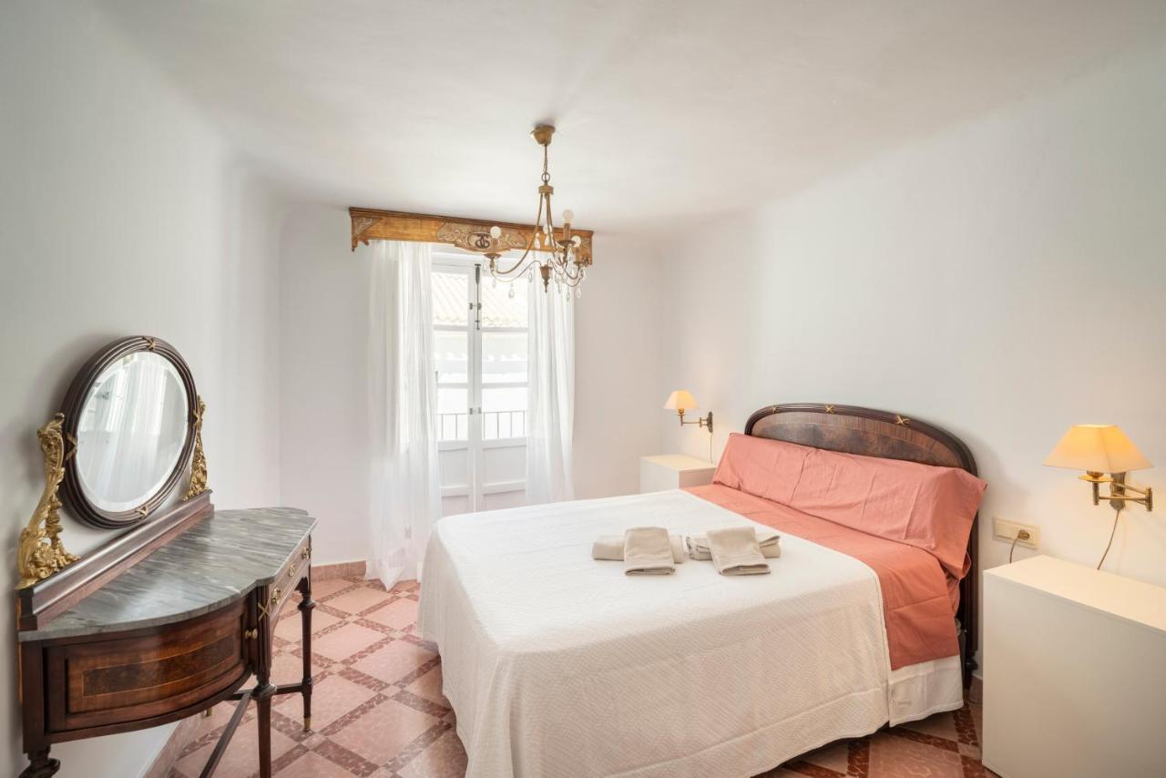 Casa Fernandez De Cordoba Con Chimenea De Pellet En Illora Apartment Bagian luar foto