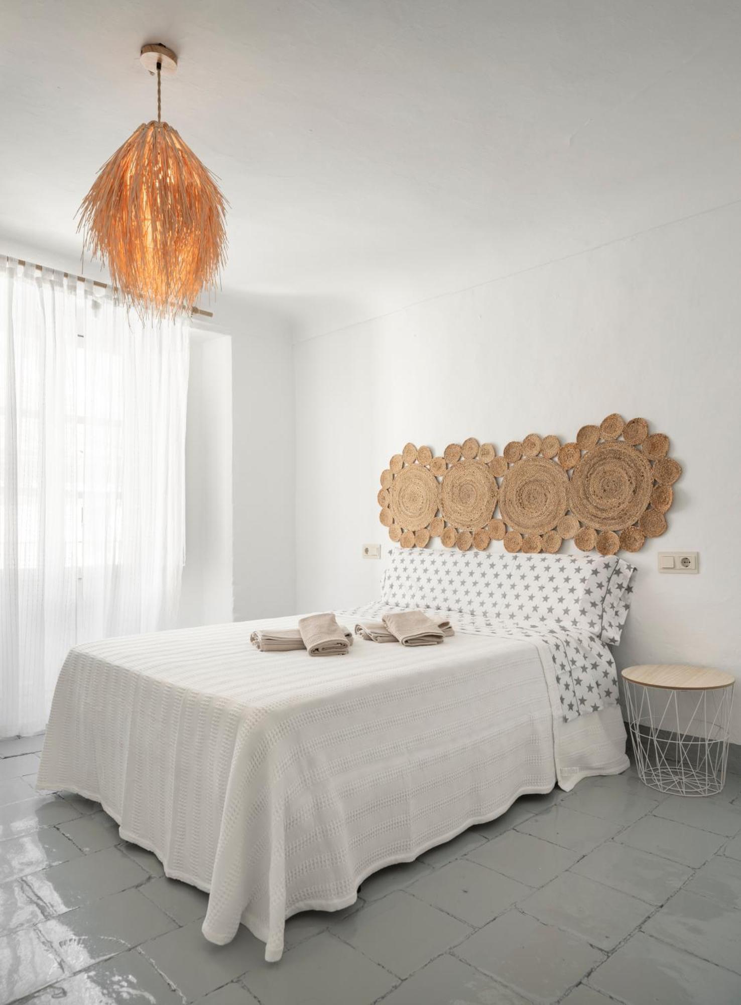 Casa Fernandez De Cordoba Con Chimenea De Pellet En Illora Apartment Bagian luar foto